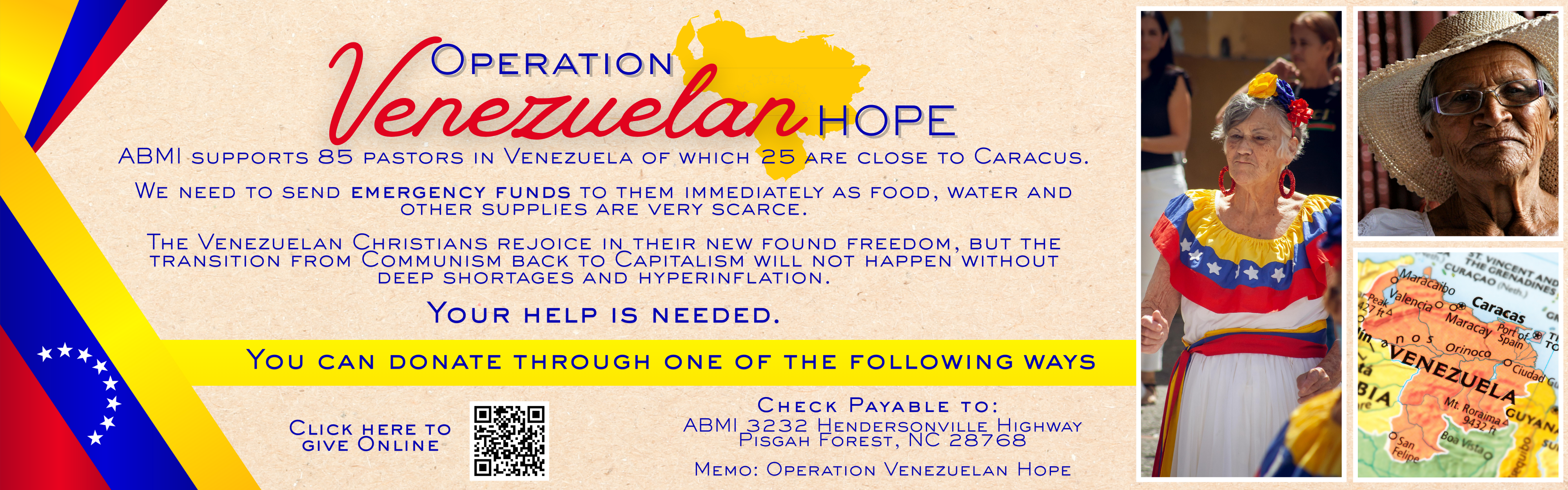 VenezuelanHope